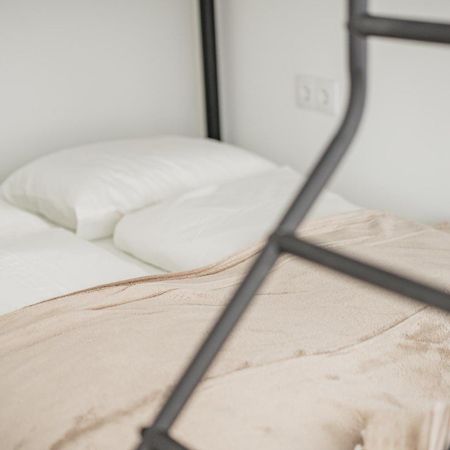 Modern Central City Rooms فيينا المظهر الخارجي الصورة