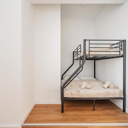 Modern Central City Rooms فيينا المظهر الخارجي الصورة