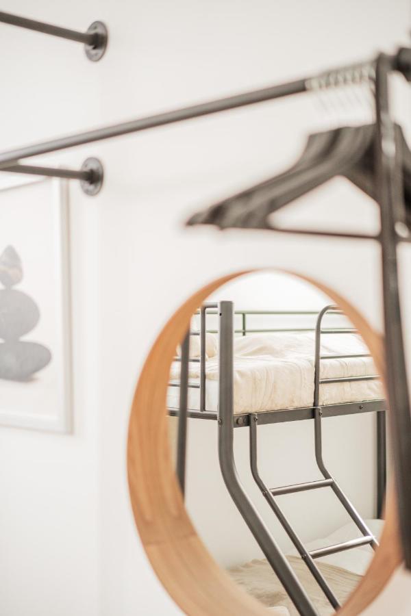 Modern Central City Rooms فيينا المظهر الخارجي الصورة