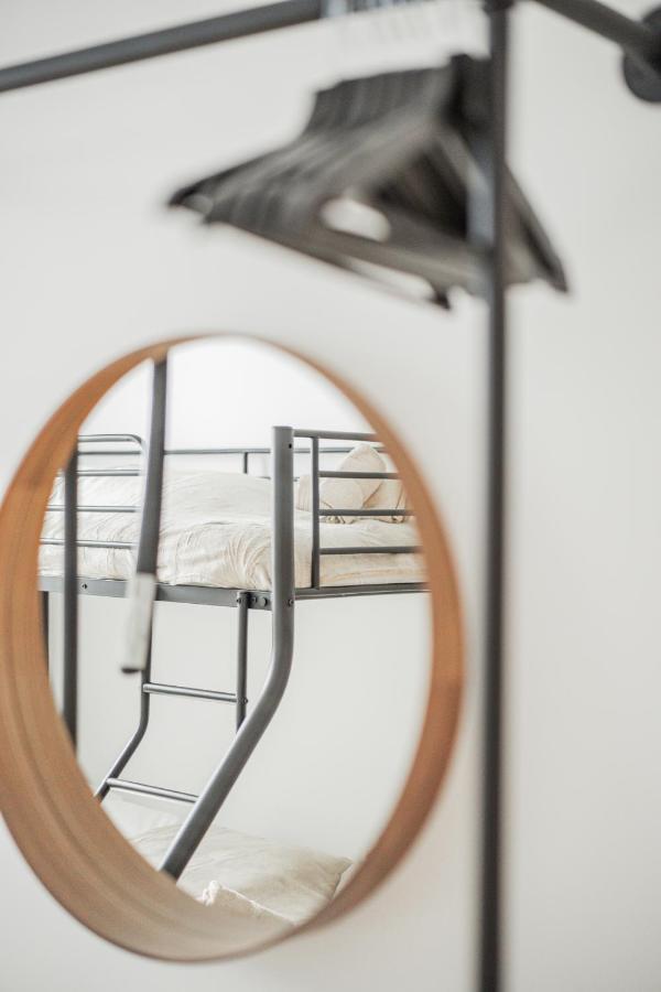 Modern Central City Rooms فيينا المظهر الخارجي الصورة