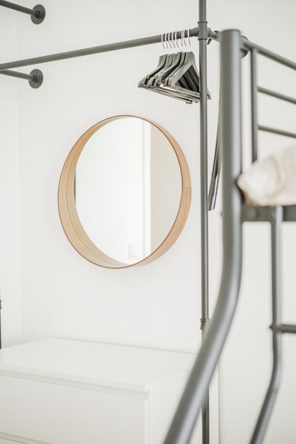 Modern Central City Rooms فيينا المظهر الخارجي الصورة