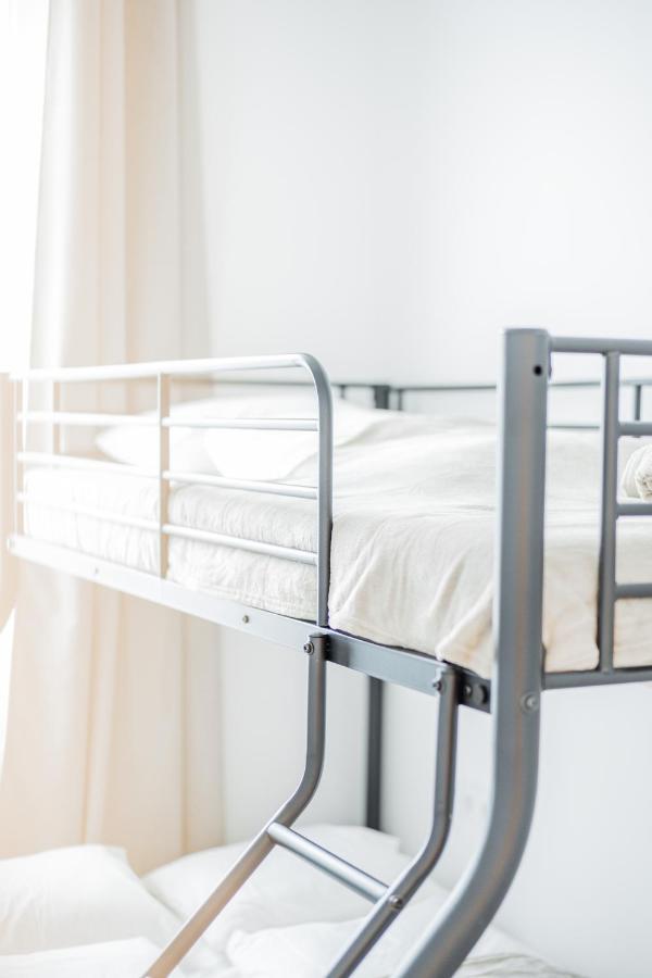 Modern Central City Rooms فيينا المظهر الخارجي الصورة