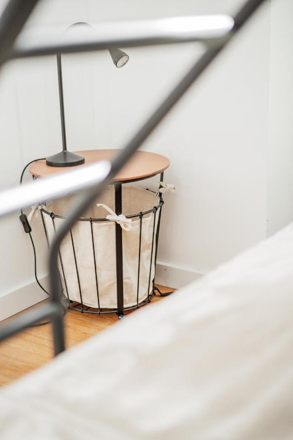 Modern Central City Rooms فيينا المظهر الخارجي الصورة
