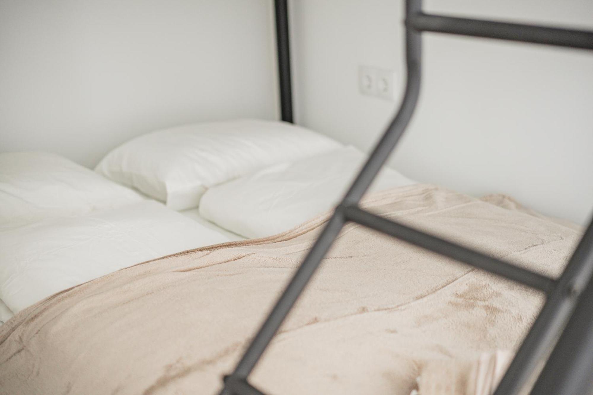 Modern Central City Rooms فيينا المظهر الخارجي الصورة