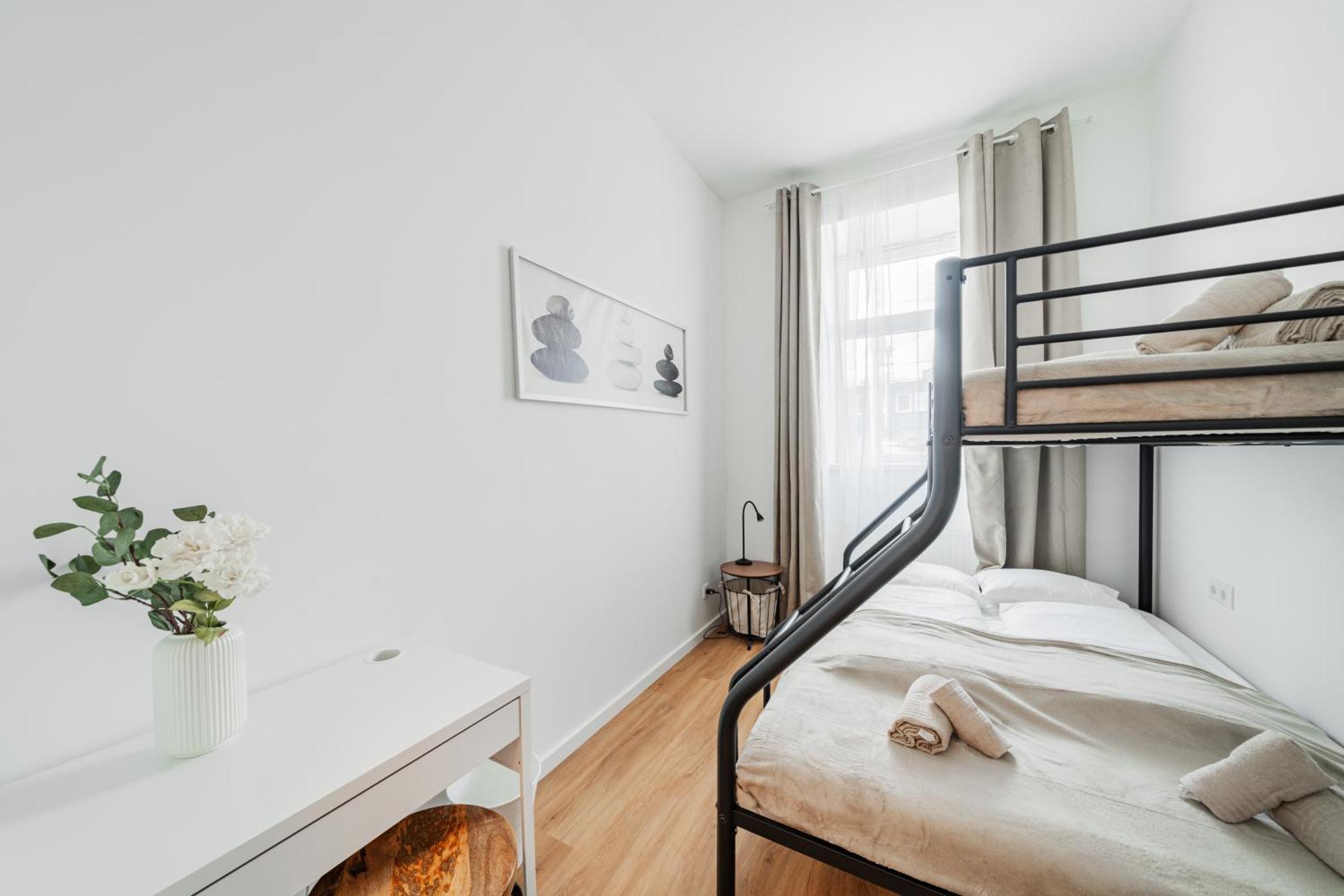 Modern Central City Rooms فيينا المظهر الخارجي الصورة