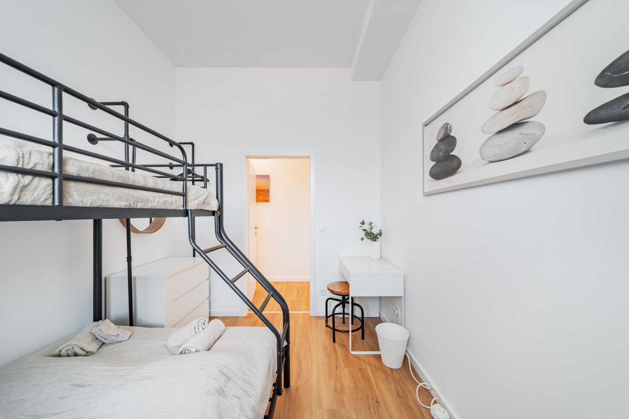 Modern Central City Rooms فيينا المظهر الخارجي الصورة