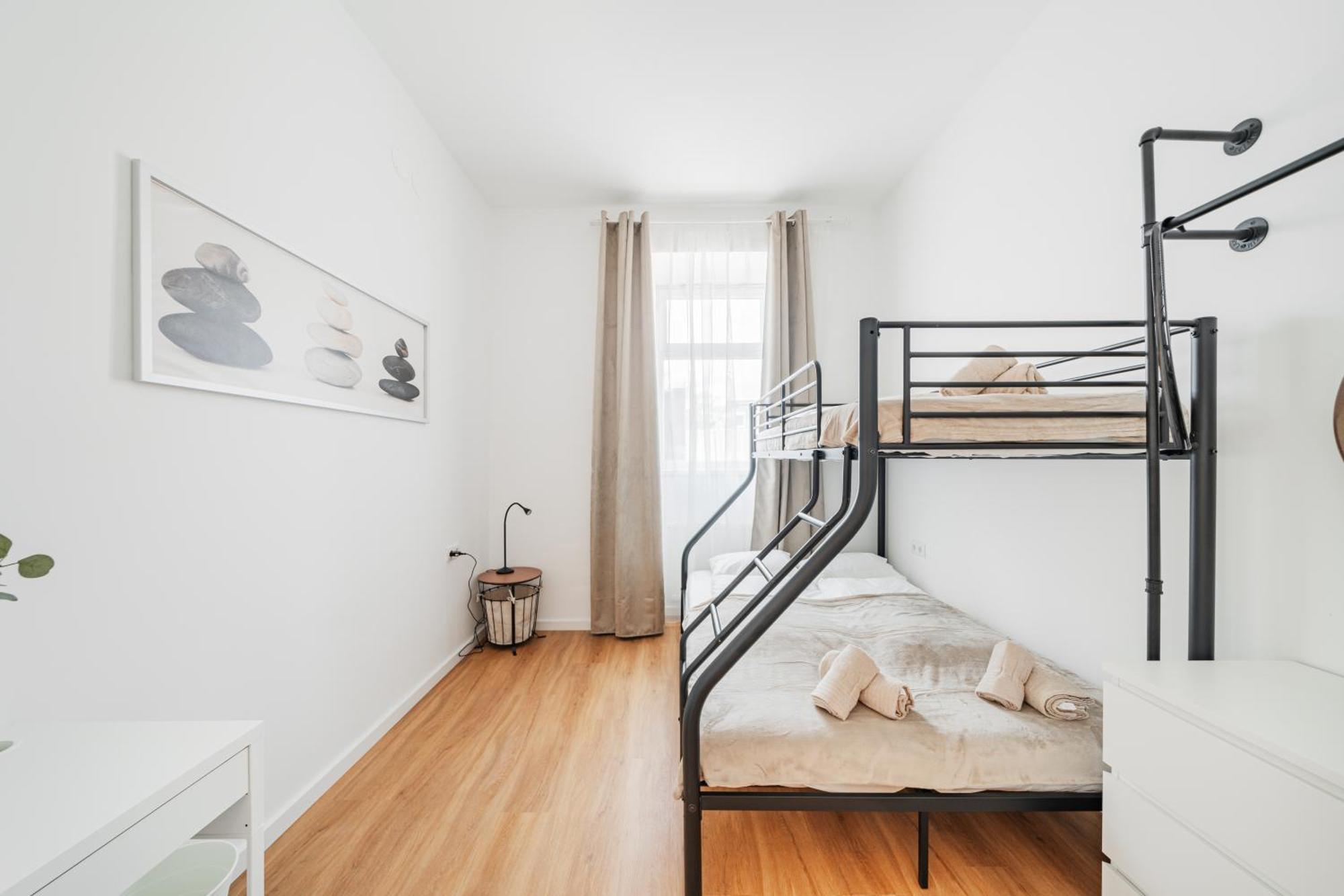 Modern Central City Rooms فيينا المظهر الخارجي الصورة