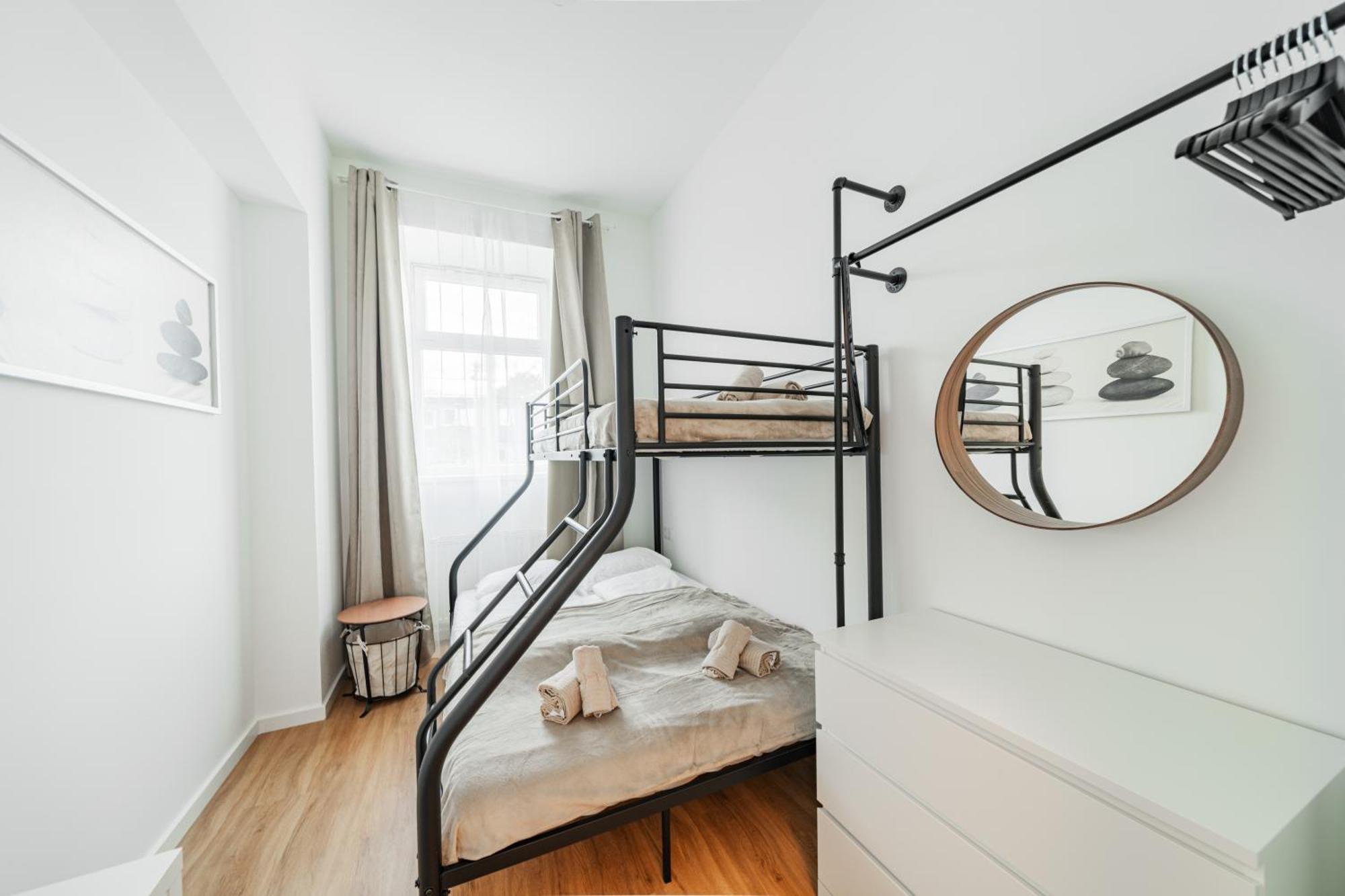 Modern Central City Rooms فيينا المظهر الخارجي الصورة