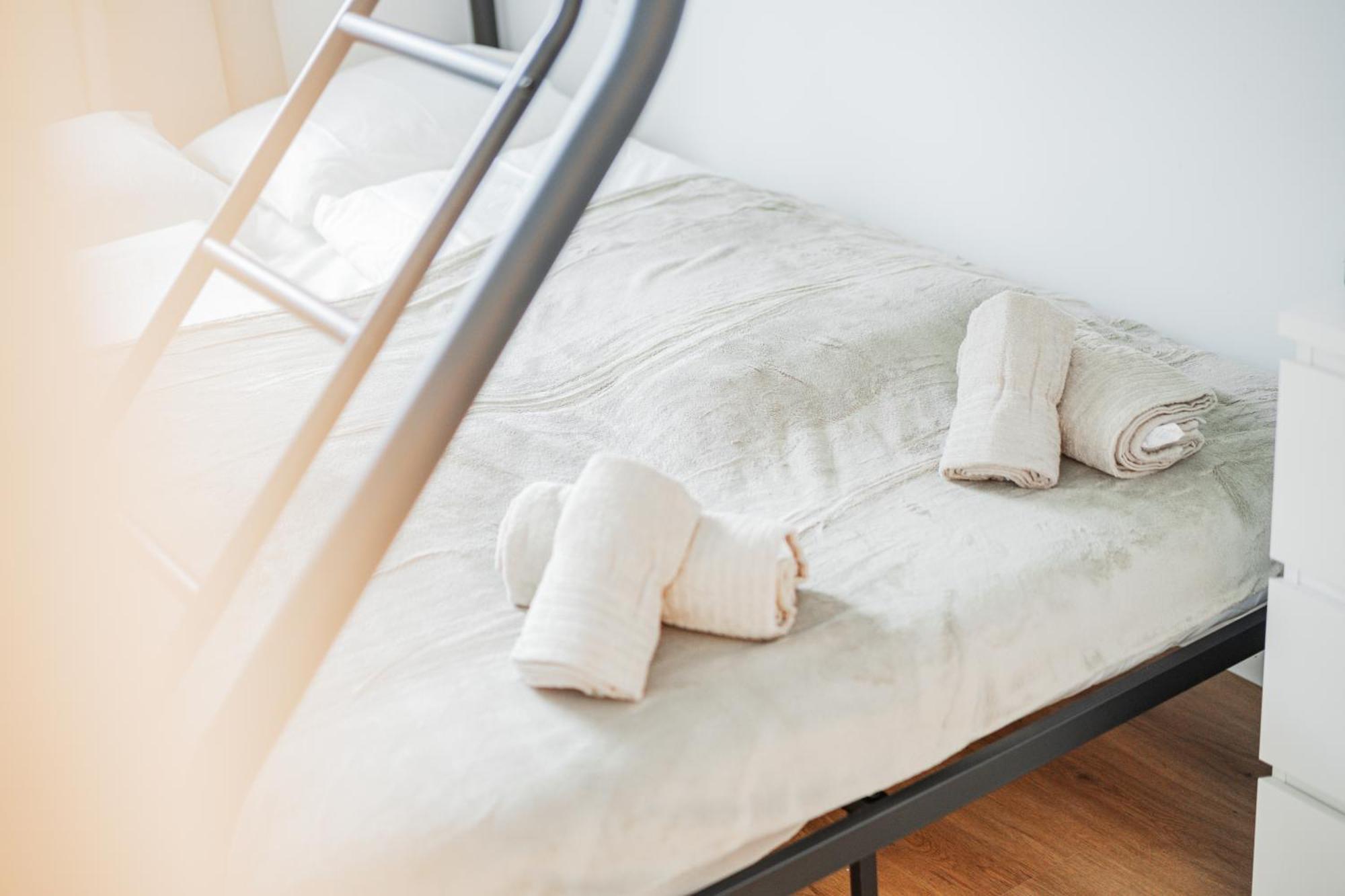 Modern Central City Rooms فيينا المظهر الخارجي الصورة