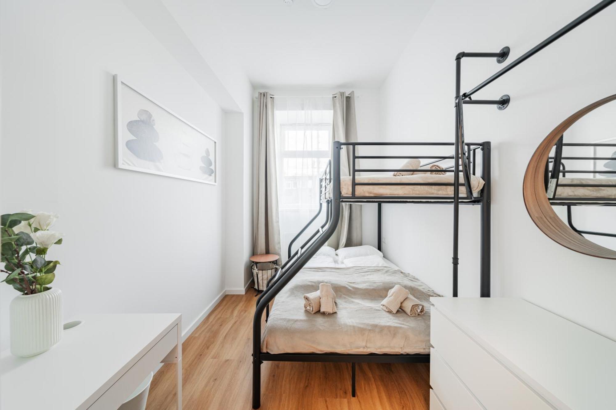 Modern Central City Rooms فيينا المظهر الخارجي الصورة