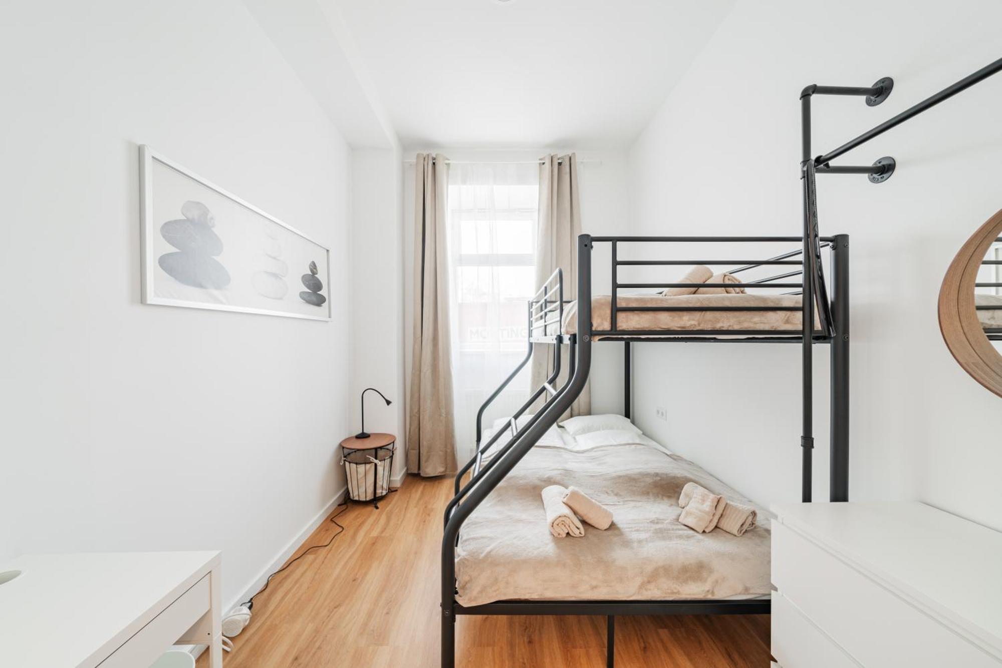 Modern Central City Rooms فيينا المظهر الخارجي الصورة