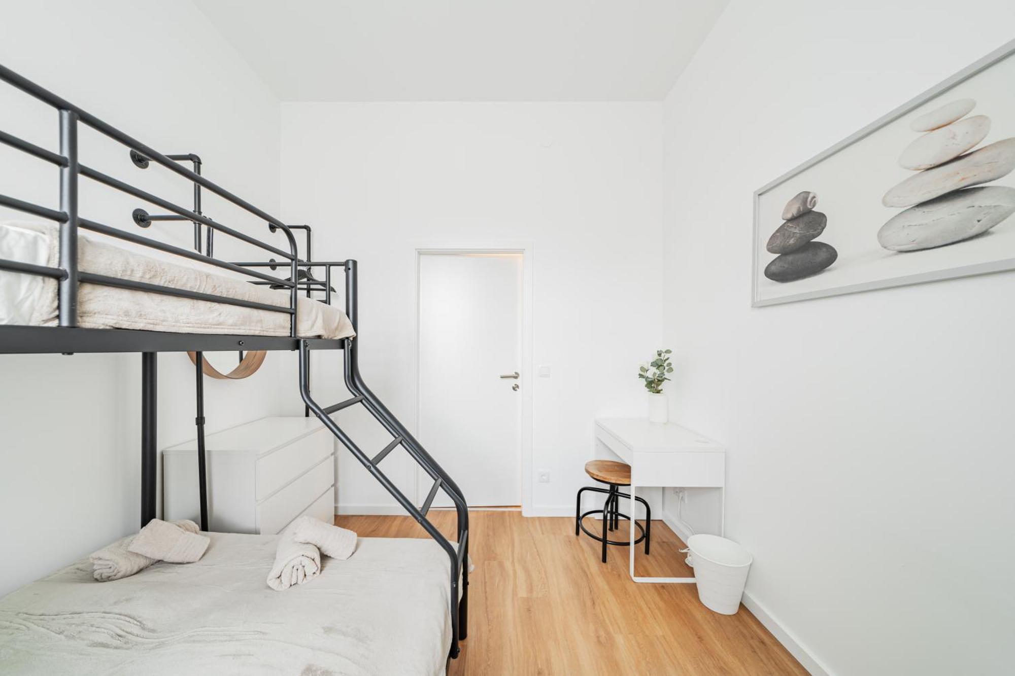Modern Central City Rooms فيينا المظهر الخارجي الصورة