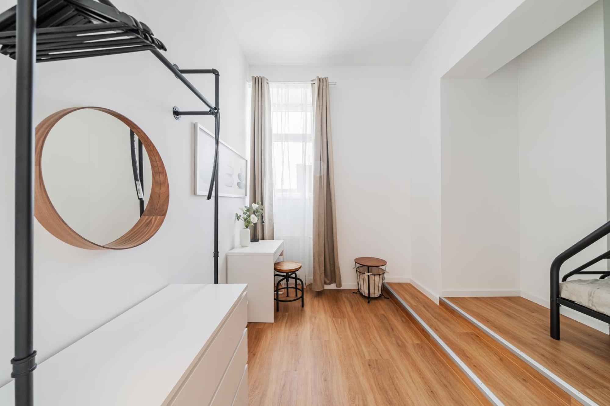 Modern Central City Rooms فيينا المظهر الخارجي الصورة